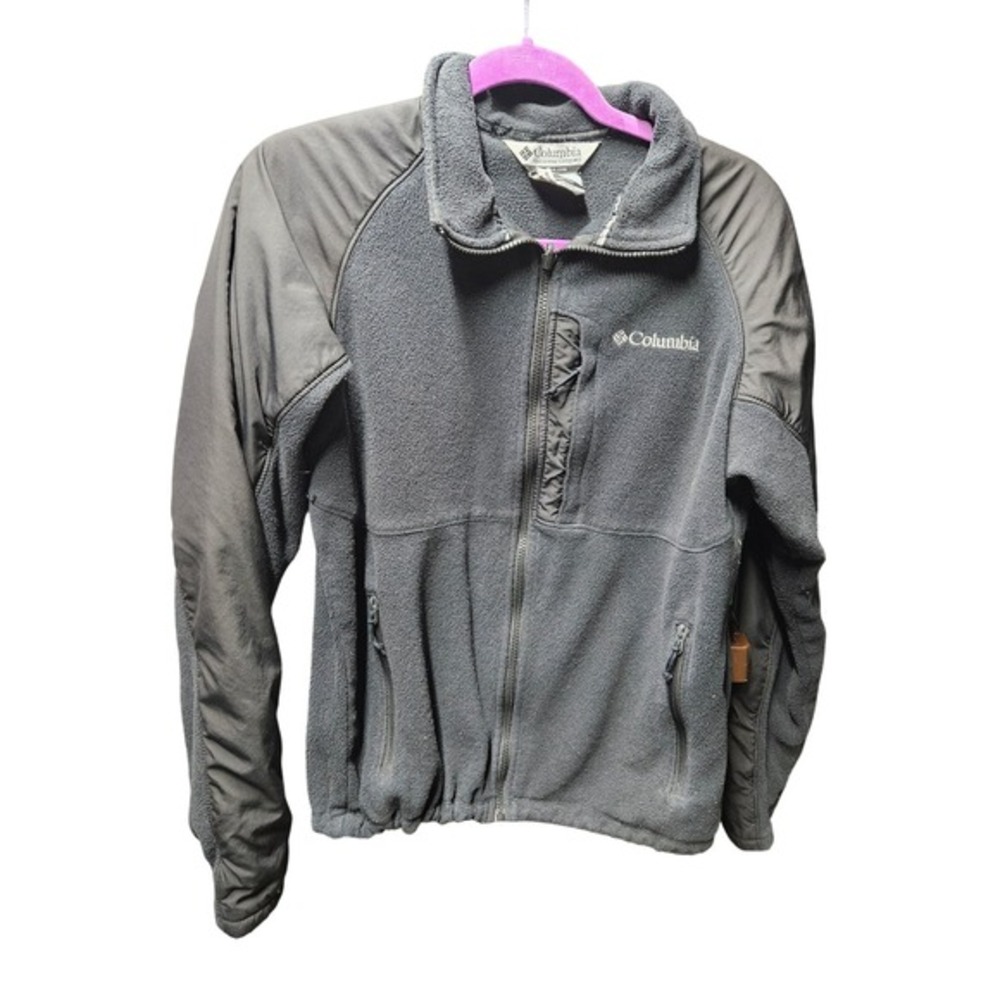 Columbia Core Interchange Jacket Men's Size‎ M